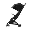 Stride Lightweight Stroller - Black