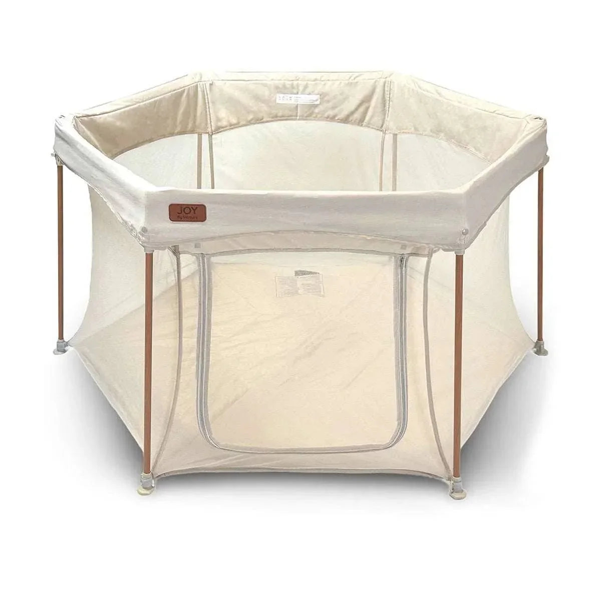 All Stars JOY Baby Playpen Natural Foldable Playpen – Venture