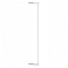 Venture Safety Gate 7cm / White Q-Fix 110cm Tall Safety Gate Extensions
