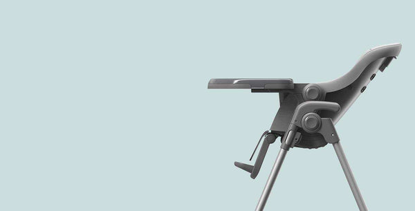 The Complete Buying Guide For Highchairs: Choosing the Perfect Highcha ...
