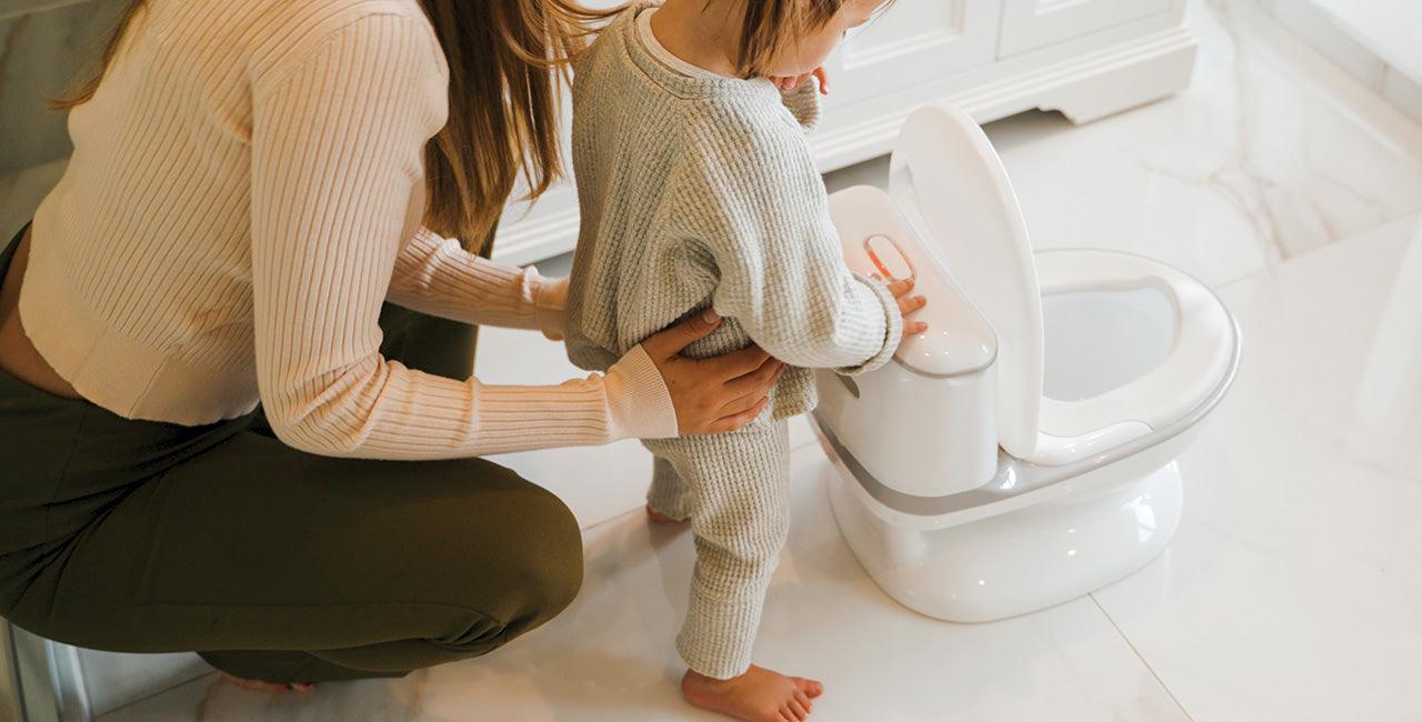 The Complete Buying Guide for Potties: Choosing the Perfect Potty for Successful Potty Training - Venture