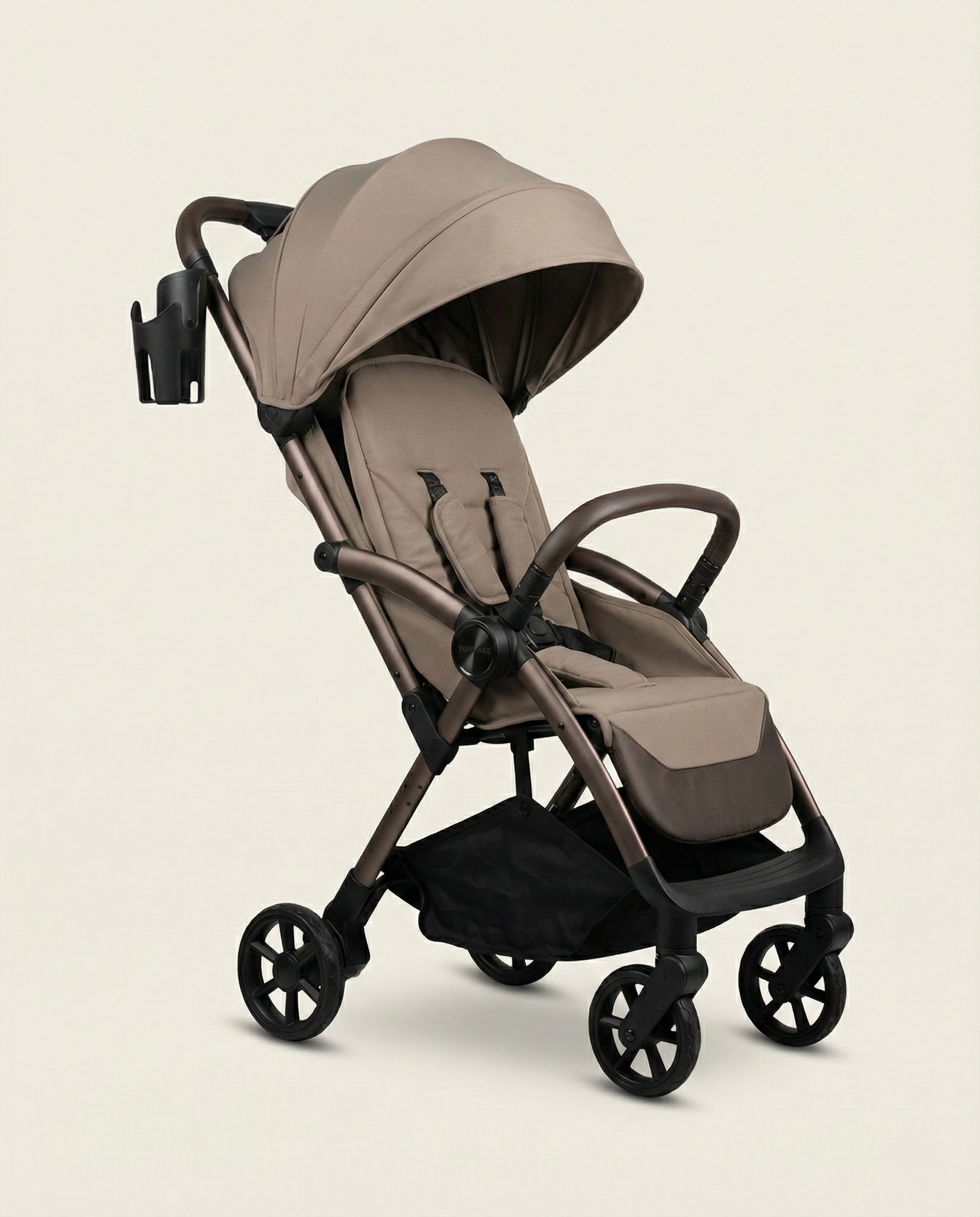 vovo travel stroller Avio Compact Stroller - Lightweight Travel Pushchair from Birth