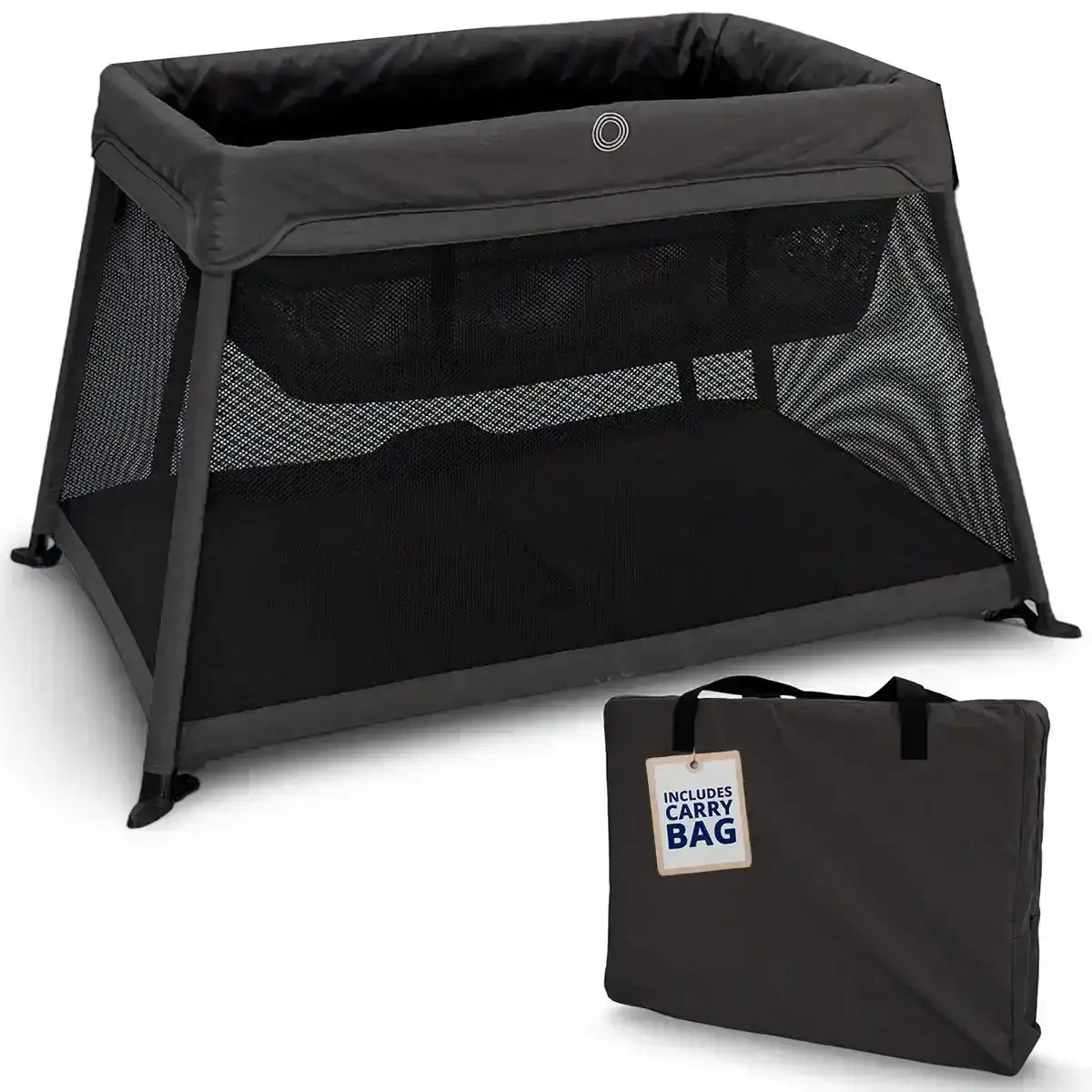 Cot Outlet Mothers Choice Travel Cot Airpod Travel Cot With