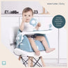 Bubble Dining Booster Seat - Venture