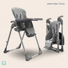 Flare Baby & Toddler High Chair - Venture
