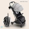 Aura Lightweight Baby Stroller - Venture