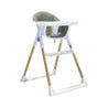 Nibbl Compact Baby Highchair - Venture