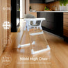 Nibbl Compact Baby Highchair - Venture