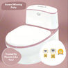 award winning pink childrens potty