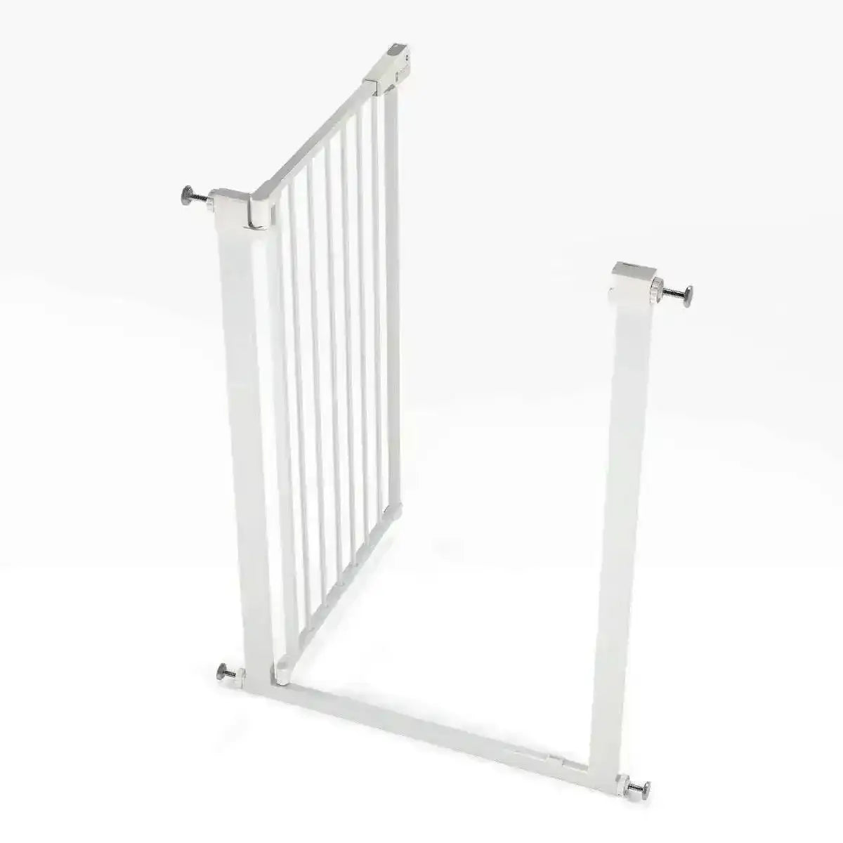 Pressure Fit Baby Dan Extra Tall Gate Pressure Mounted Safety