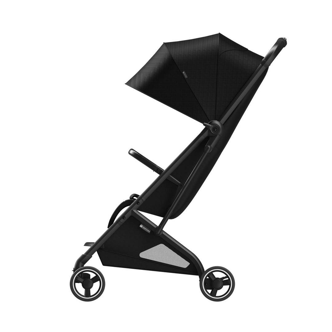 Stride Lightweight Stroller - Black