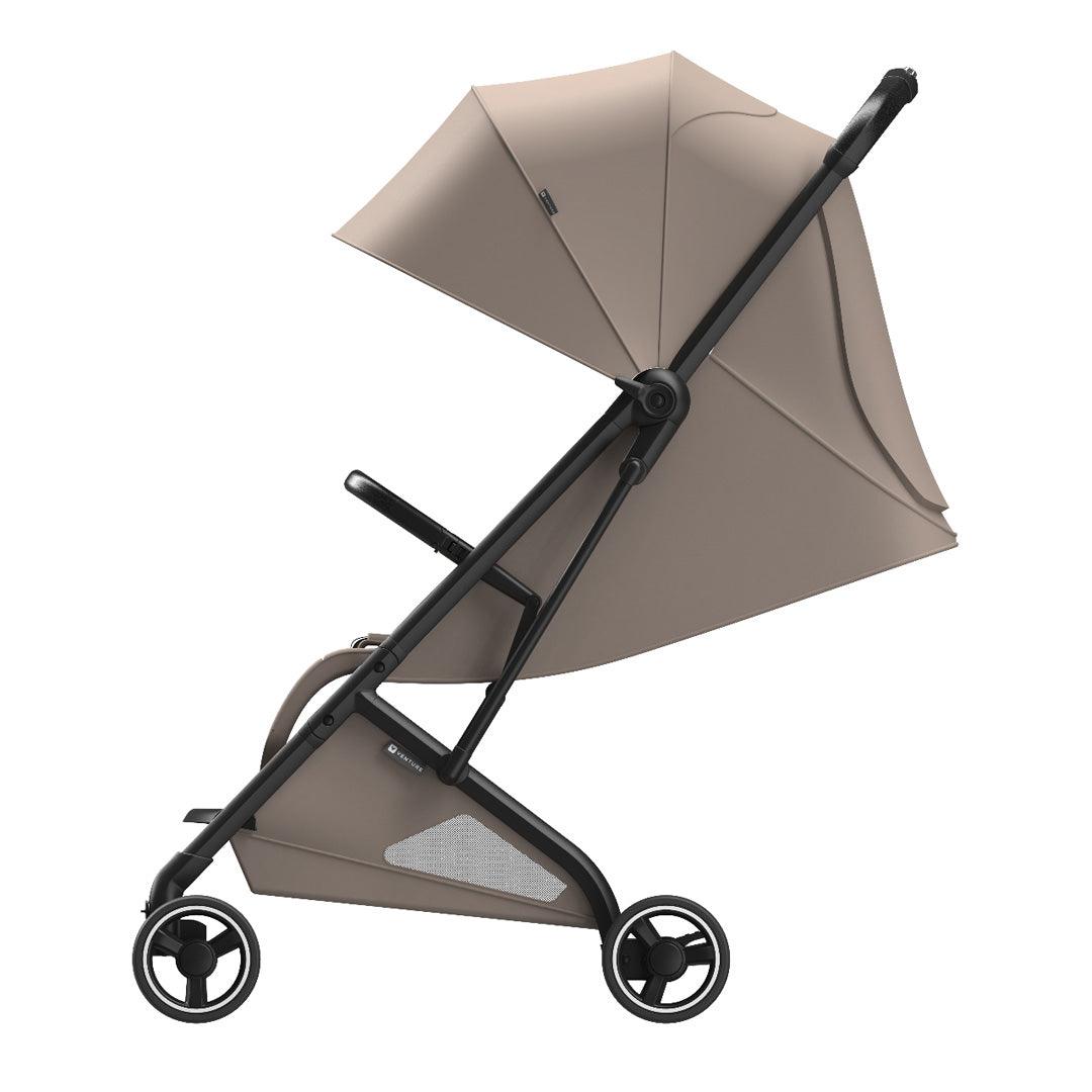 Stride Compact & Lightweight Baby Stroller