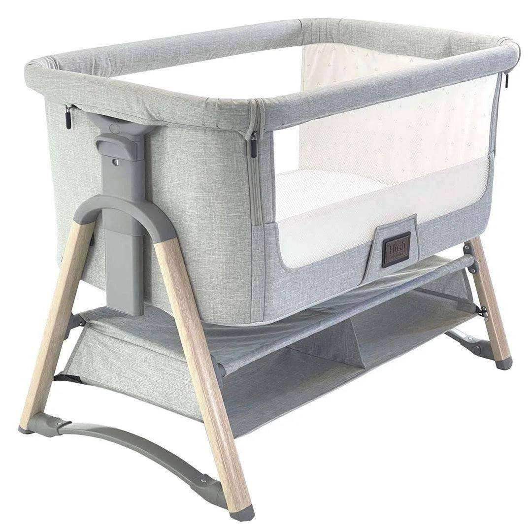 Hush Bedside Crib Co-Sleeping Cot – Venture