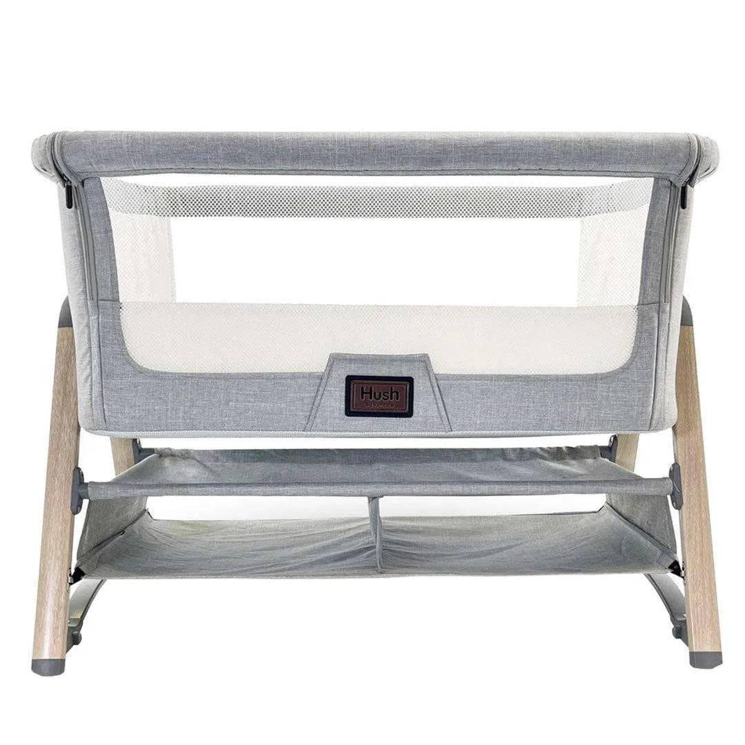 ●専用●The Wannadies&Cribs&Coral 3枚セット Hush Bedside Crib - Co-Sleeping Cot – Venture