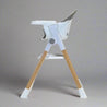 Nibbl Compact Baby Highchair - Venture