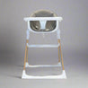 Nibbl Compact Baby Highchair - Venture