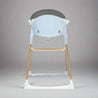 Nibbl Compact Baby Highchair - Venture