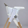 Nibbl Compact Baby Highchair - Venture