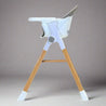 Nibbl Compact Baby Highchair - Venture
