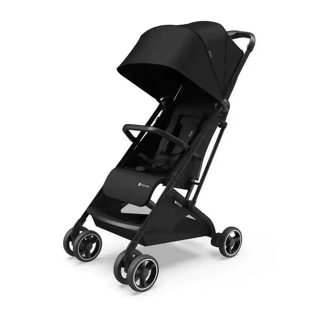 Stride Compact Lightweight Baby Stroller – Venture
