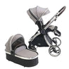 Nebula Pushchair Bundle - 5 Piece Set - Paris Signature - Venture