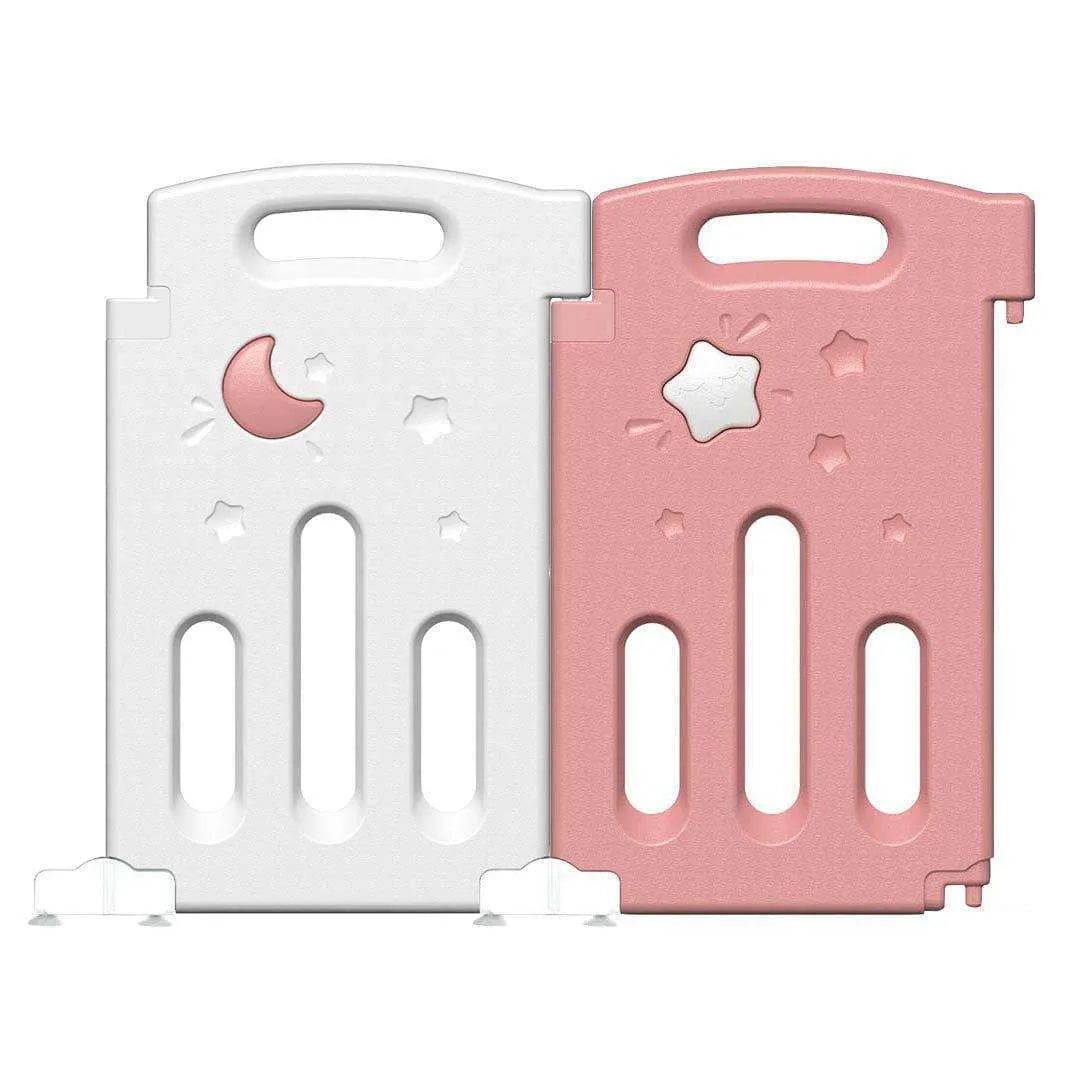 Playpen extra hot sale panels