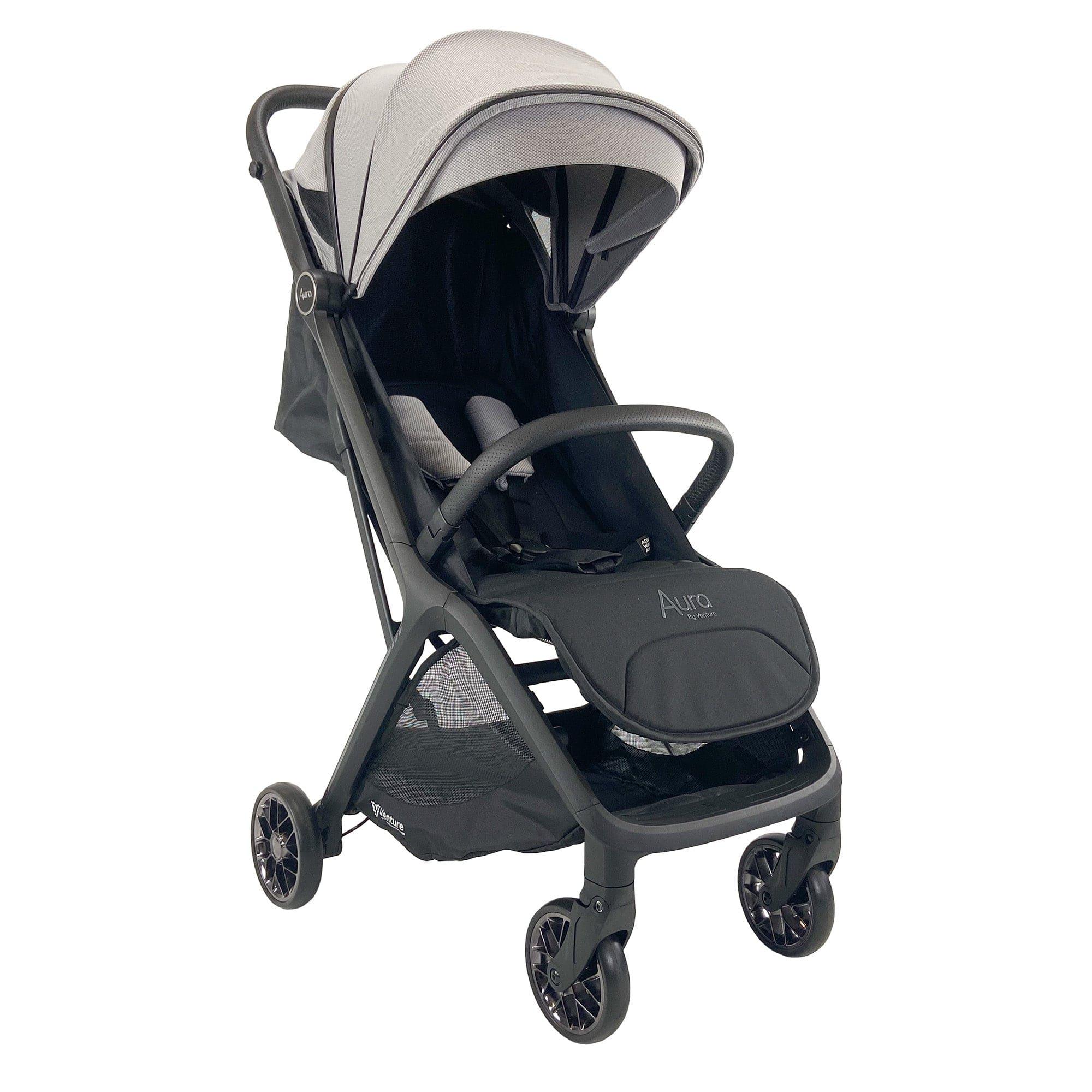 Venture Stroller Aura Lightweight Baby Stroller