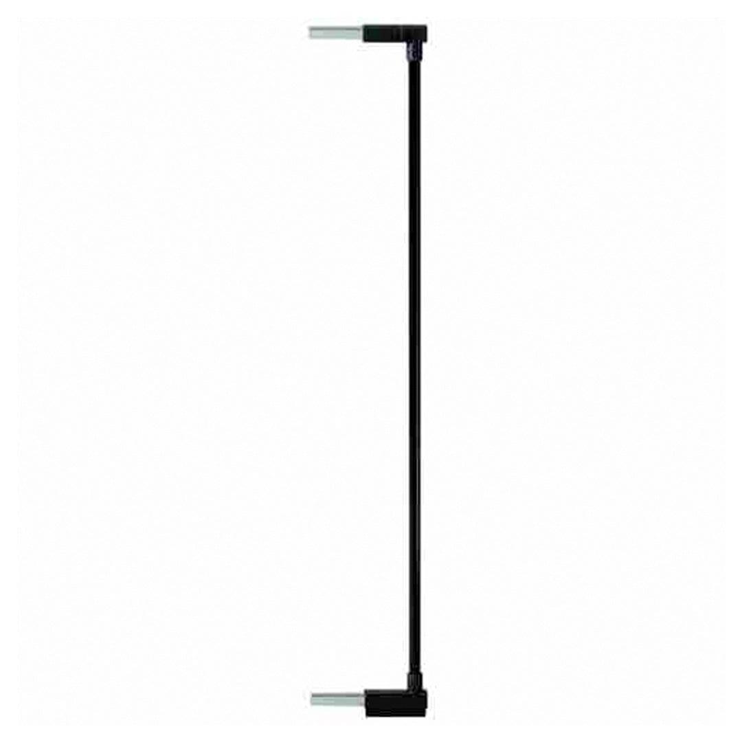 Venture Safety Gate 7cm / Black Q-Fix 110cm Tall Safety Gate Extensions