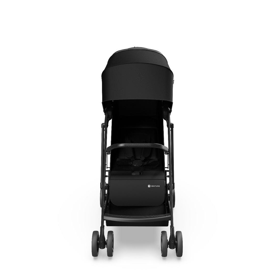 Stride Compact & Lightweight Baby Stroller