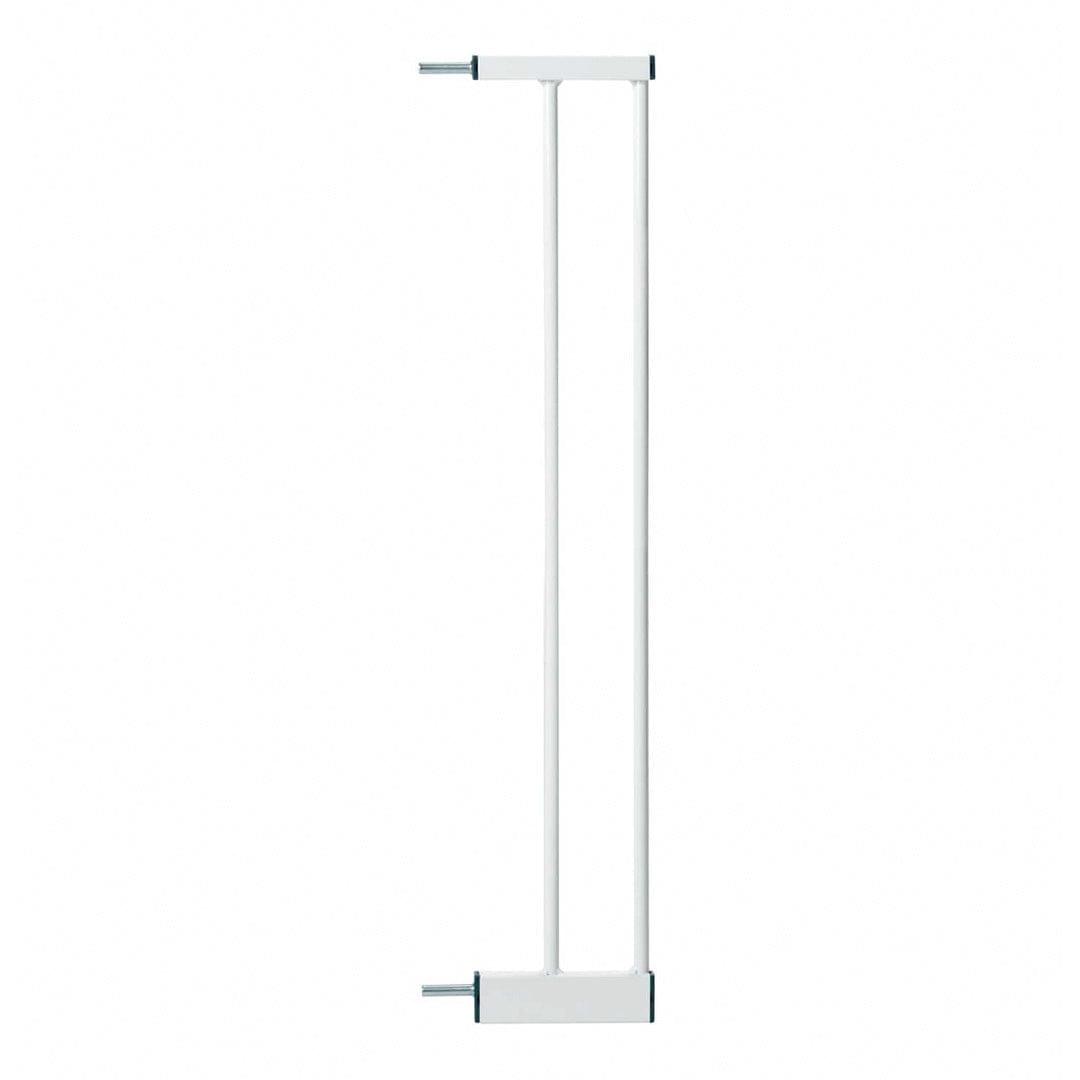 Venture Safety Gate 14cm / White Q-Fix 110cm Tall Safety Gate Extensions